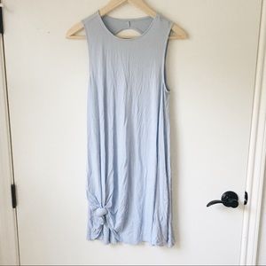 AE tank dress